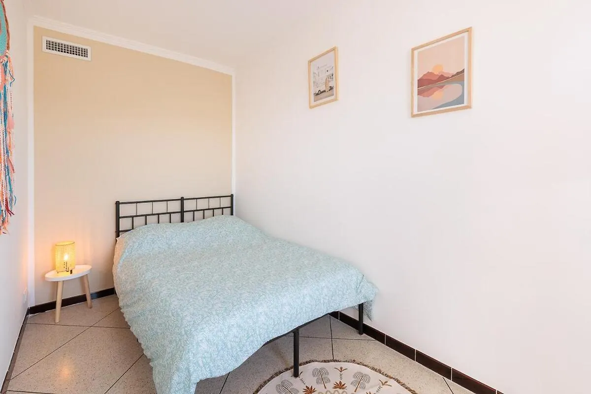 Lavandou Apartment Air Conditioned 650 M Beach Front Le Lavandou France